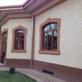 Жидкий камень Coverstone