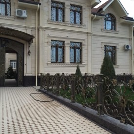 Жидкий камень Coverstone