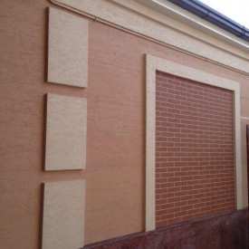 Жидкий камень Coverstone