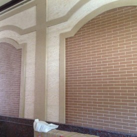 Жидкий камень Coverstone