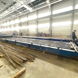 Стойки СНЦc