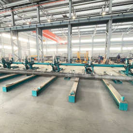 Стойки железобетонные СВ, СНВ, СКЦ, СНЦс, СС, СК