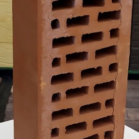 ЦОКОЛЬНЫЙ РЯДОВОЙ КИРПИЧ ПУСТОТЕЛЫЙ Кинель-Черкассы