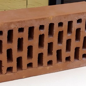 ЦОКОЛЬНЫЙ РЯДОВОЙ КИРПИЧ ПУСТОТЕЛЫЙ Кинель-Черкассы