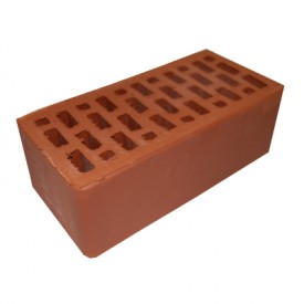 Кирпич лицевой М150