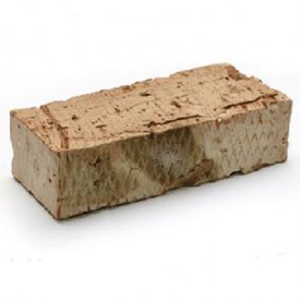 Цокольный кирпич полнотелый